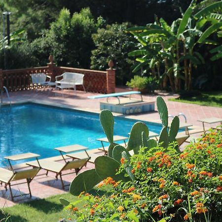 Villa Delle Palme Aci Trezza Bagian luar foto