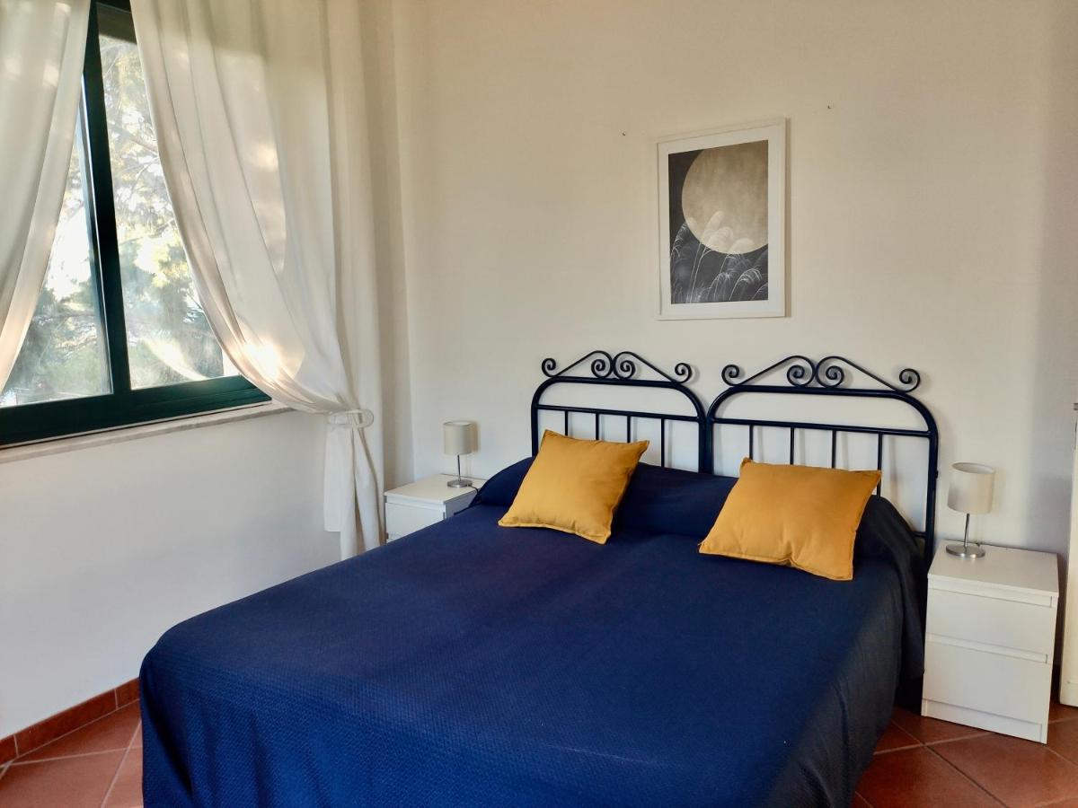 Villa Delle Palme Aci Trezza Bagian luar foto