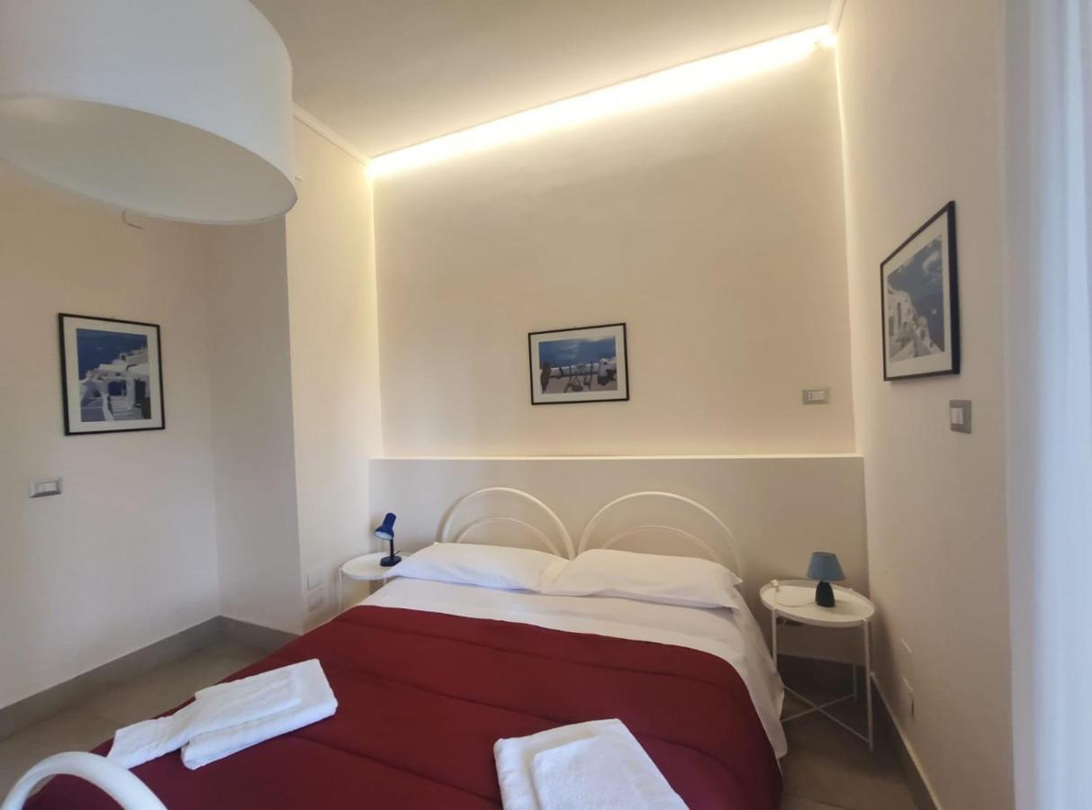 Villa Delle Palme Aci Trezza Bagian luar foto
