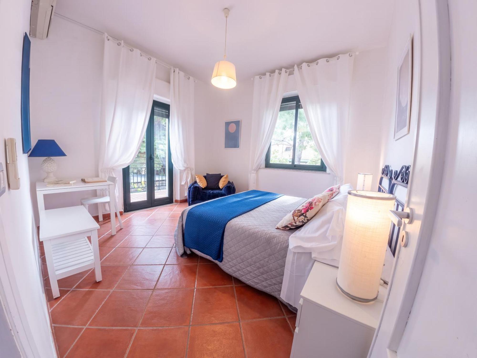 Villa Delle Palme Aci Trezza Bagian luar foto