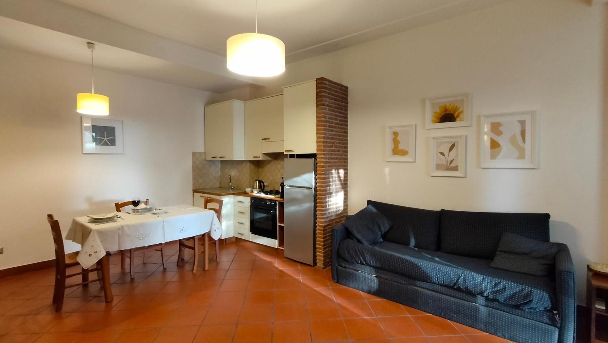 Villa Delle Palme Aci Trezza Bagian luar foto