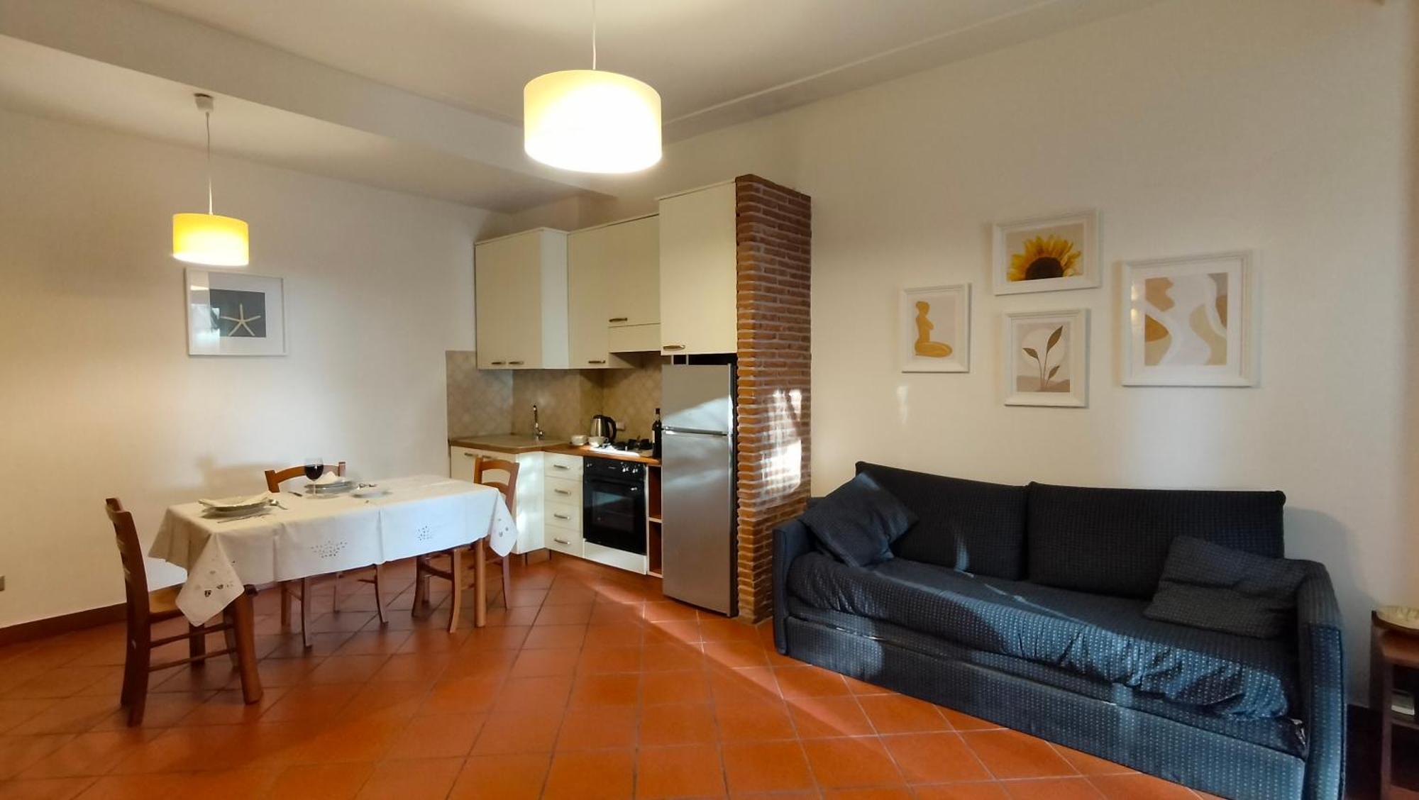Villa Delle Palme Aci Trezza Bagian luar foto